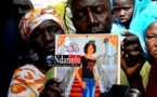 Saint-Louis : le corps de Ndèye Fatou Mbaye enterré à Ngaye Ngaye.