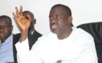 Moussa Tine : "Le régime de Macky a une mauvaise intelligence de la gouvernance"