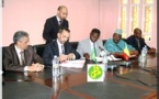 Accords de pêche Mauritanie-Sénégal : Nouakchott engrangera 400.000 Euros par an Accords de pêche Mauritanie-Sénégal : Nouakchott engrangera 400.000 Euros par an