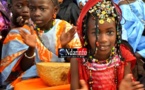 Journée de l'Enfant Africain à Saint-Louis: Les enfants revendiquent leurs droits à travers une caravane.
