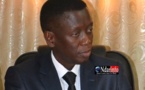 Saint-Louis: L'homme qui voulait escroquer Biram Ndeck Ndiaye, arrêté.