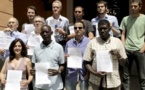 Espagne - Affaire Alpha Pam : Une association  sénégalaise porte plainte contre le Gouvernement des Iles Baléares.