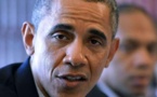 Obama veut réduire les armes nucléaires américaines et russes