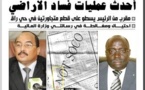 Mauritanie: Un proche du président Aziz au cœur d’une gabegie foncière