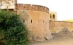 Le Fort de Podor