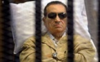 La fortune des Moubarak évaluée à 1,2 milliard de dollars