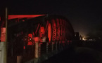 Éclairage défaillant sur les ponts : la Mairie de NDAR accuse la "vétuste des installations électriques"