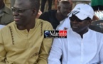 Journée olympique : Bamba Dièye invite Diagna Ndiaye à ‘’revenir’’.