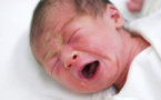 Un bébé survit 40 heures dans un conduit d'aération