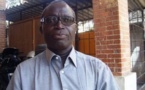 Babacar Justin Ndiaye: "Macky Sall et ses collaborateurs sont très allergiques à la critique"