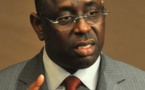 Macky Sall au M23 : "je ne démissionnerai pas de la tête de l’APR ; Niass n’aura pas un mandat de 5 ans sous cette législature"