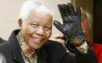 L’Afrique du Sud se prépare à faire ses adieux à Nelson Mandela