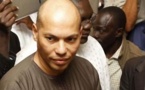 Plus d’un milliard trouvé dans un compte de Karim Wade