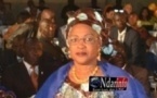 Saint-Louis: la mère d'El Hadj Diouf nommée secrétaire chargée des relations avec les femmes de l'APR