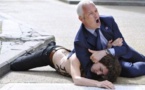 Une Femen étouffée et brutalisée à Bruxelles