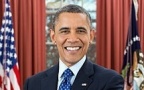 Obama passionné de lutte : « J’aurai aimé assister à un combat de lutte »