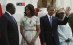 [VIDEO INTEGRALE] Conférence de presse conjointe Macky Sall/ Obama
