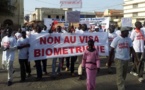 Saint-Louis : Grogne des hôteliers contre le visa biométrique.