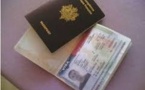 Visa-biométrique : le pré-visa est exigé pour embarquer dans les avions (officiel)