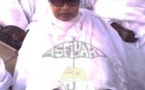 Décès de Sokhna Assy Sy, la fille de Serigne Mansour.