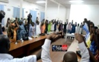 Lutte contre le Sida : Un spécialiste salue l’implication du mouvement associatif saint-louisien. Lutte contre le Sida : Un spécialiste salue l’implication du mouvement associatif saint-louisien.