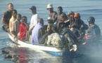 L'émigration clandestine dépeuple Guet-Ndar .