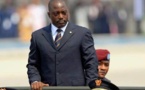 Le président Kabila annonce un dialogue inter-congolais