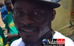 [VIDÉO] Narou Sogas après sa victoire : ‘’Je réclame Feugeuleu ou Zarko’’