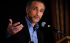 Saint-Louis : Tariq Ramadan tient une conférence jeudi, à l’UGB. Saint-Louis : Tariq Ramadan tient une conférence jeudi, à l’UGB.
