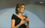 Angelina Jolie et Hugh Jackman sont les acteurs les plus influents de la planète