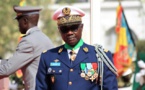 Département des opérations de paix de l'ONU: L’ancien Cemga Birame Diop nommé conseiller militaire