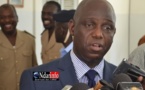 Programme des Bourses sociales : la politisation est exclue, selon Mansour Faye