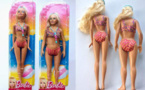 Une Barbie aux mensurations humaines