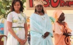 Marième Sall, une vraie femme sénégalaise qui s'habille à la Sénégalaise comme toutes les femmes sénégalaises qui ne sont pas complexées d’être sénégalaises