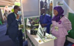 PHOTOS | FIARA 2021: Aboubacry SOW échange avec les exposants du Nord