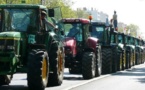 Saint-Louis : une société promet 1.000 tracteurs pour sa première année d'installation