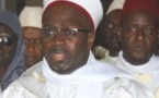 Sermon Imam Mouhamad Abdallah Cissé de ce vendredi 5 Juillet 2013.