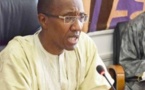 Abdoul Mbaye: « Je n’ai jamais été candidat à la Commission exécutive du Cio »