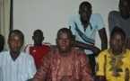 Saint-Louis - L’UJTL pilonne Awa Ndiaye  et Ama Touré : ‘’Ce sont des cadavres politiques’’.