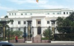Qui a dévalisé le palais présidentiel?