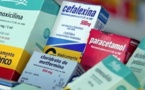 Vente illicite de médicaments : 350 pharmacies et des vies humaines menacées