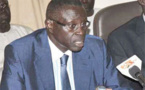 Mansour Kama: « il y’a des insuffisances dans le nouveau code des impôts »