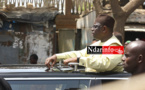 INAUGURATIONS : Macky SALL rate son rendez-vous avec Saint-Louis