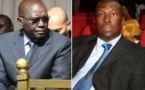 Hommage de Souleymane Ndéné Ndiaye à Ousmane Masseck Ndiaye : «J’ai oublié de te dire Ousmane...» Hommage de Souleymane Ndéné Ndiaye à Ousmane Masseck Ndiaye : «J’ai oublié de te dire Ousmane...»