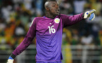 Chan 2014/Khadim Ndiaye, gardien du Sénégal:  » En Mauritanie il nous faut être concentrés et décisifs, sinon… »