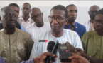 AMÉLIORER LE FONCTIONNEMENT DE L’UVS - Trois propositions de Mary Teuw NIANE (vidéo) AMÉLIORER LE FONCTIONNEMENT DE L’UVS - Trois propositions de Mary Teuw NIANE (vidéo)
