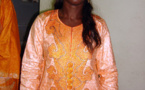 Pape Mor Faye et Ndèye Sène élus roi et reine de la balle orange
