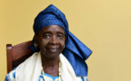 Romancière octogénaire : Aminata Sow Fall, une carrière en majuscule Romancière octogénaire : Aminata Sow Fall, une carrière en majuscule