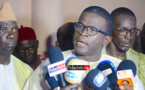 Abba MBAYE : "Mansour FAYE ne fera qu'un seul mandat …" (vidéo)