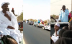 Macky SALL à Dagana : la mobilisation de Sidy BA impressionne (vidéo)